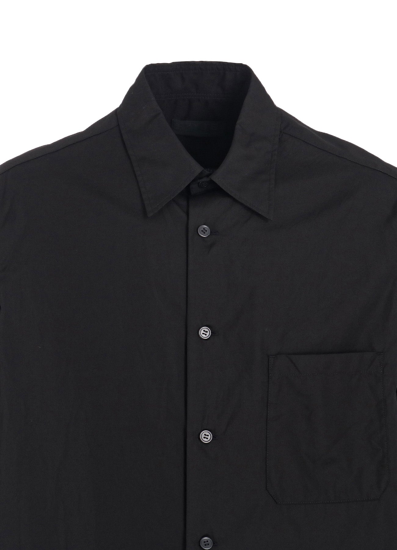 Premium Cotton Broadcloth Loose Fit Regular Collar Casual Shirt for Men - Comfortable Office Wear & Weekend Outfits