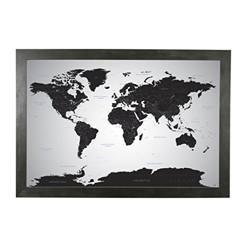 Rustic Black