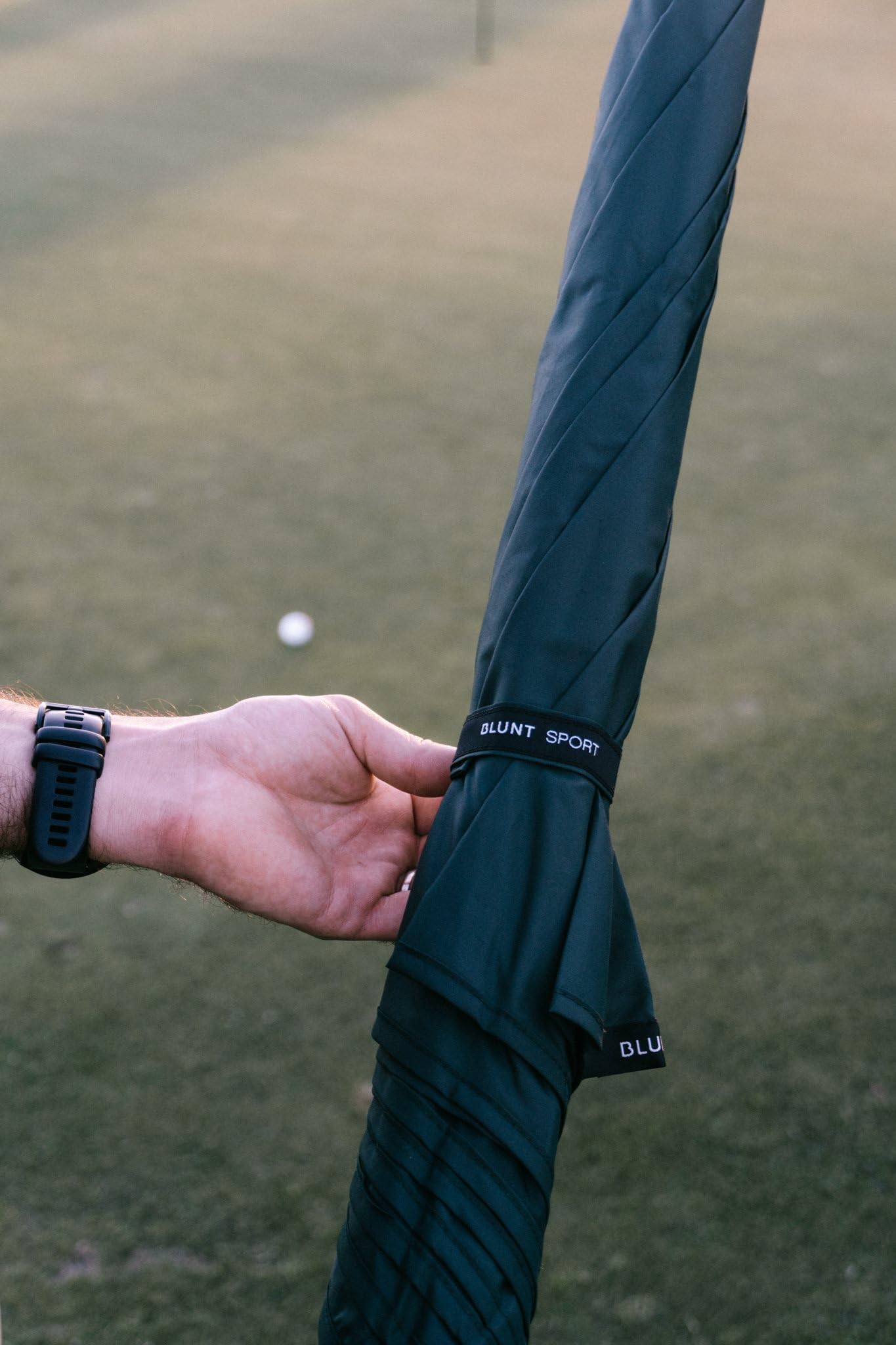 BLUNT Sport Umbrella – 58