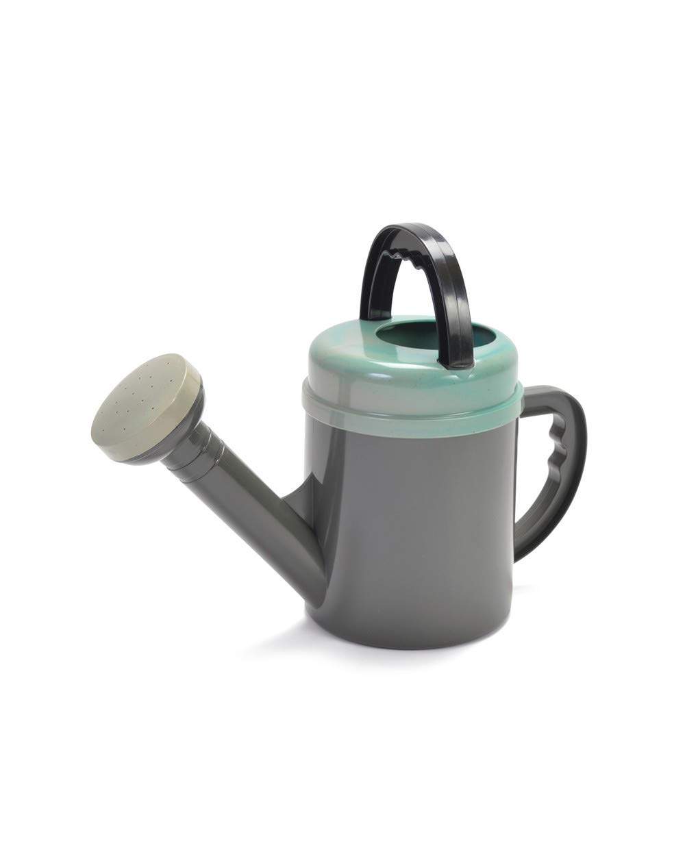 Dantoy 2630 Green Bean Watering Can - Kids Gardening Toy, Outdoor Play, Pretend Play for Toddlers (Perfect for Garden, Sandbox & Backyard Activities)