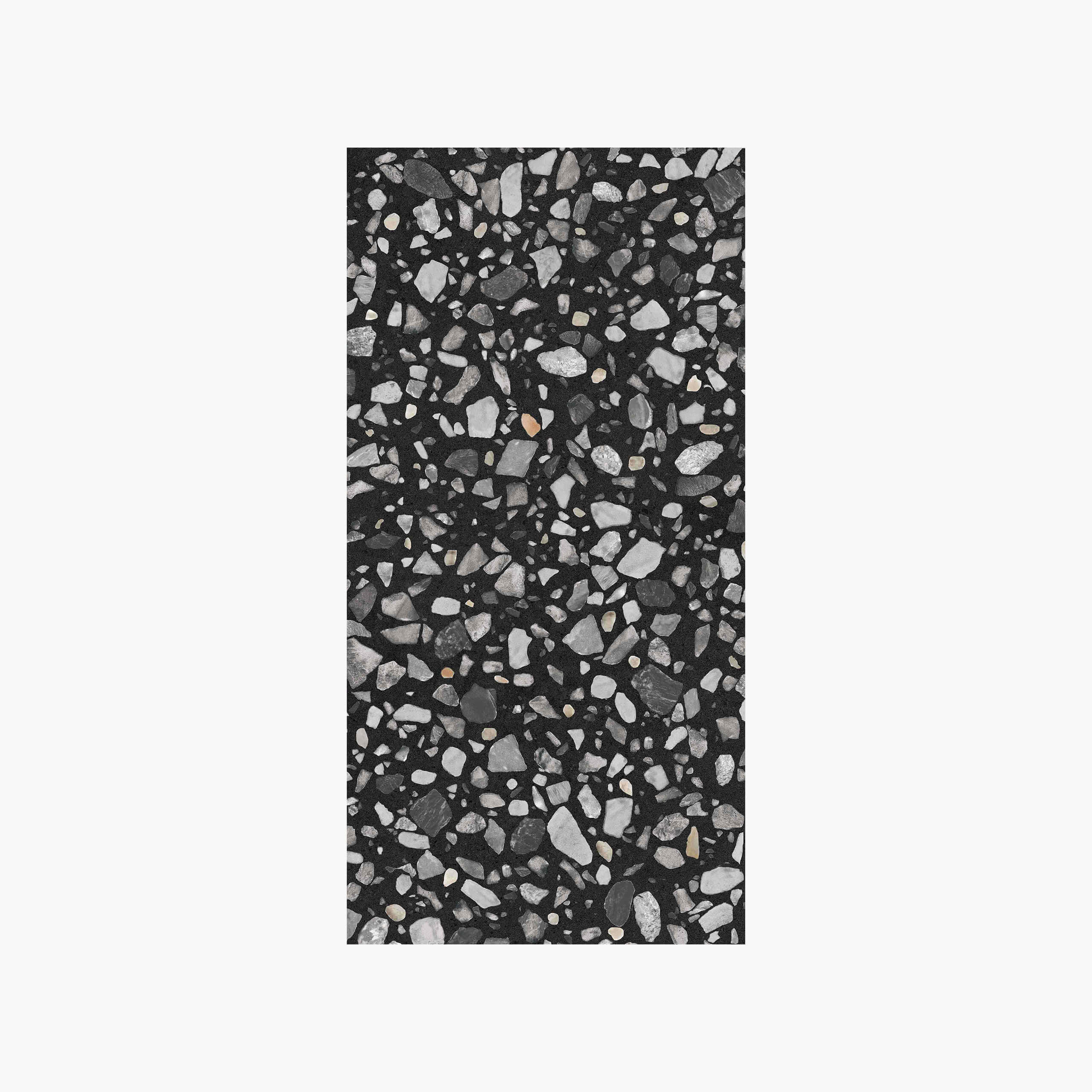 Agglo 600x300 Matt Torcello Porcelain Tile - Premium Matte Finish Floor & Wall Tile for Kitchen, Bathroom & Living Room