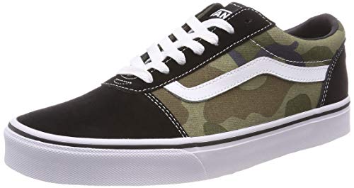 Multicolour Camo Multi Black U2i