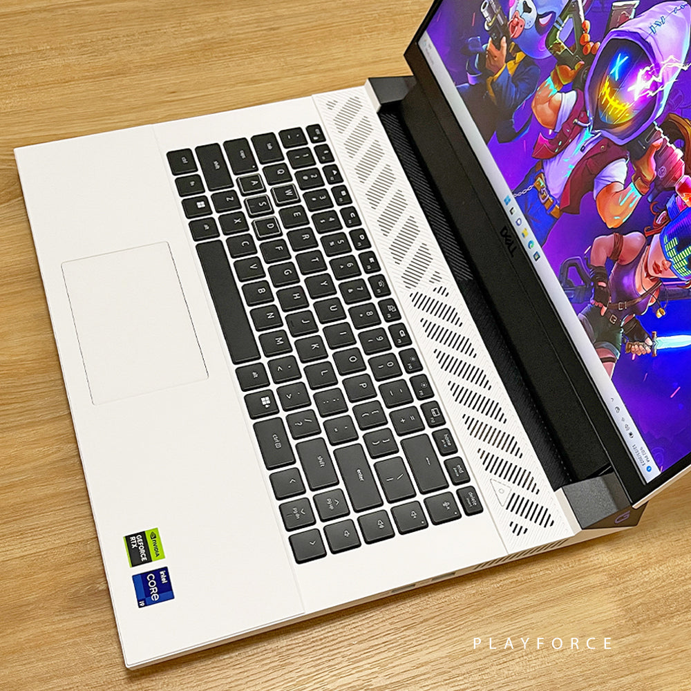 G16 Gaming Laptop 2023 - Intel Core i9-13900HX, NVIDIA RTX 4060, 32GB RAM, 1TB SSD, 16