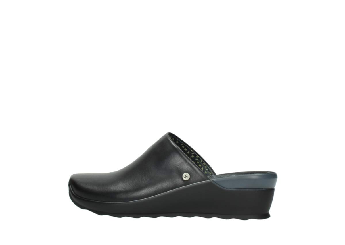 Wolky Women's Comfortable Walking Shoes - Lightweight Slip-On Sneakers for Travel, Work & Everyday Wear | Breathable & Supportive Footwear for Women
