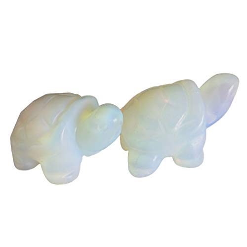White-opalite