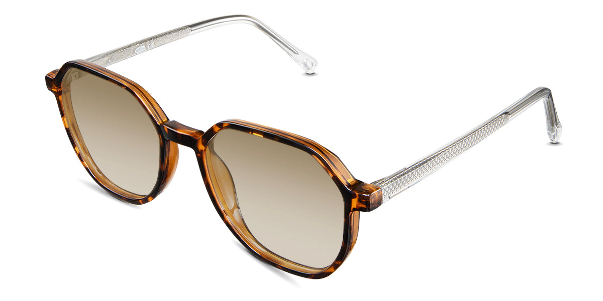 Ash Women's Prescription Sunglasses – UV Protection, Stylish & Comfortable for Driving, Outdoor Activities & Fashion