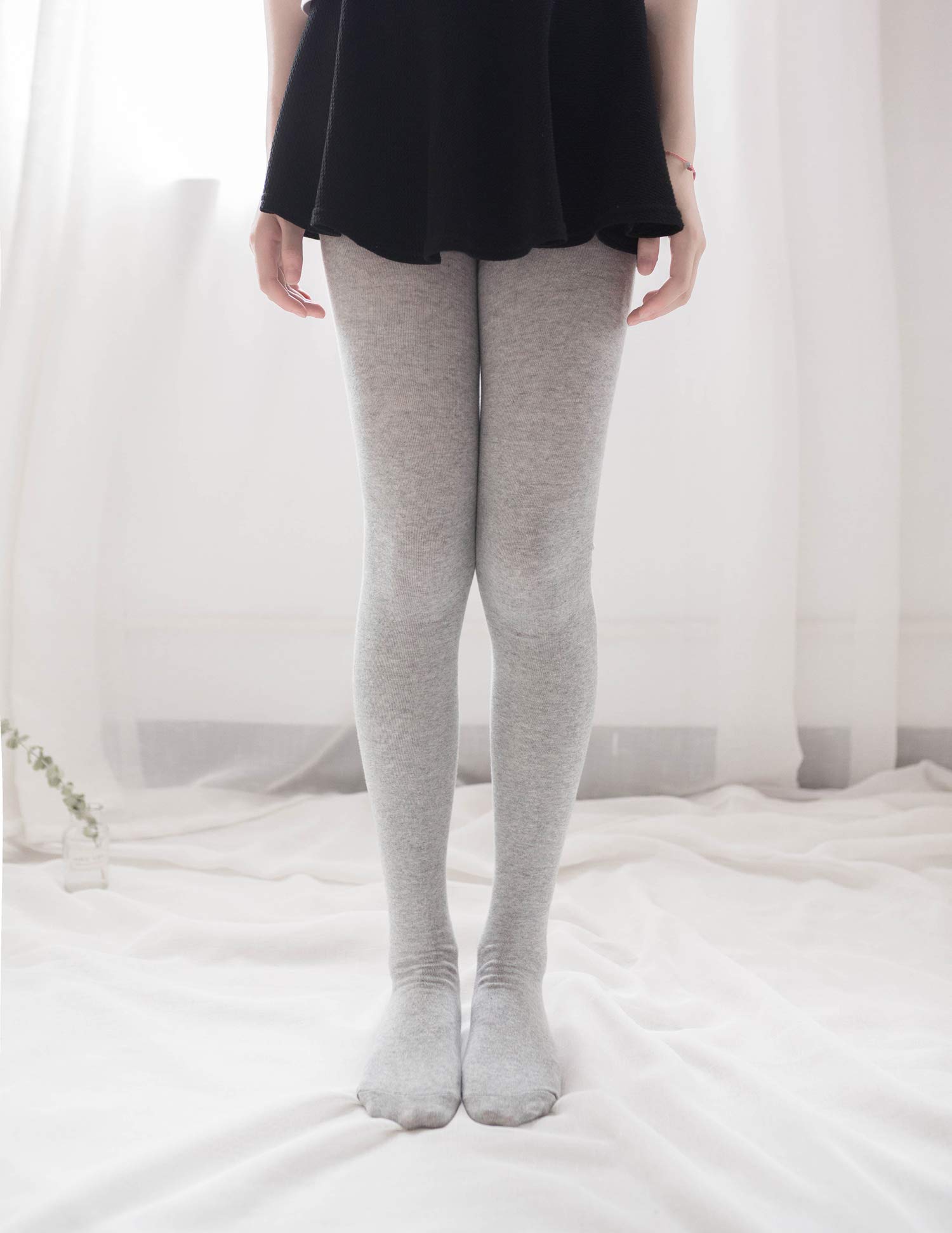 Extra Long Thigh High Socks for Women - Winter Warm Over The Knee Socks, Stretchy Leg Warmers & Boot Stockings - Perfect for Cold Weather, Fashion Outfits & Boot Liner