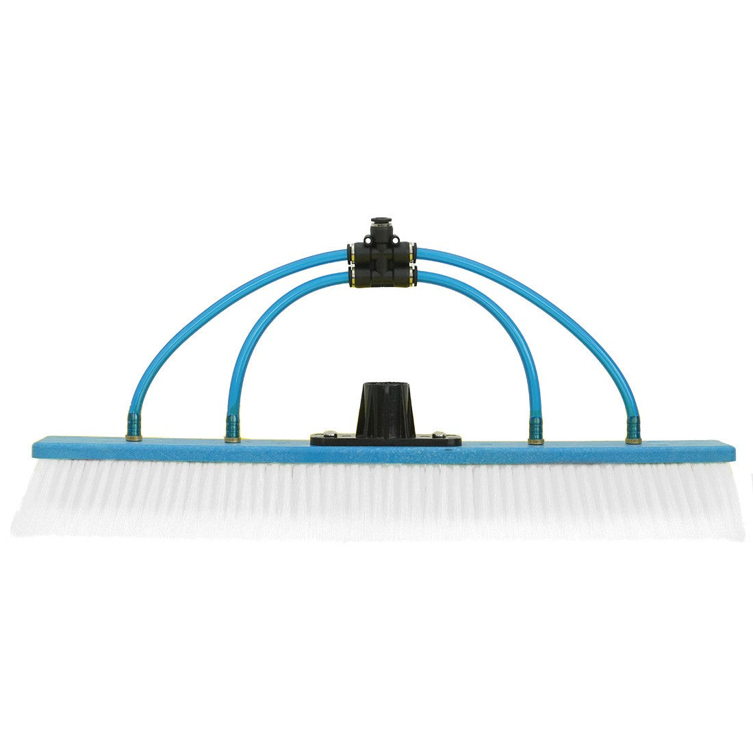 Pure Water Power Nylon Brush - Durable Cleaning Brush for Kitchen, Bathroom, Car & Outdoor Use