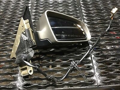 2004-2006 Audi A4 Cabriolet Right Passenger Side Door Mirror OEM Replacement - Perfect for Car Repair & Restoration Projects