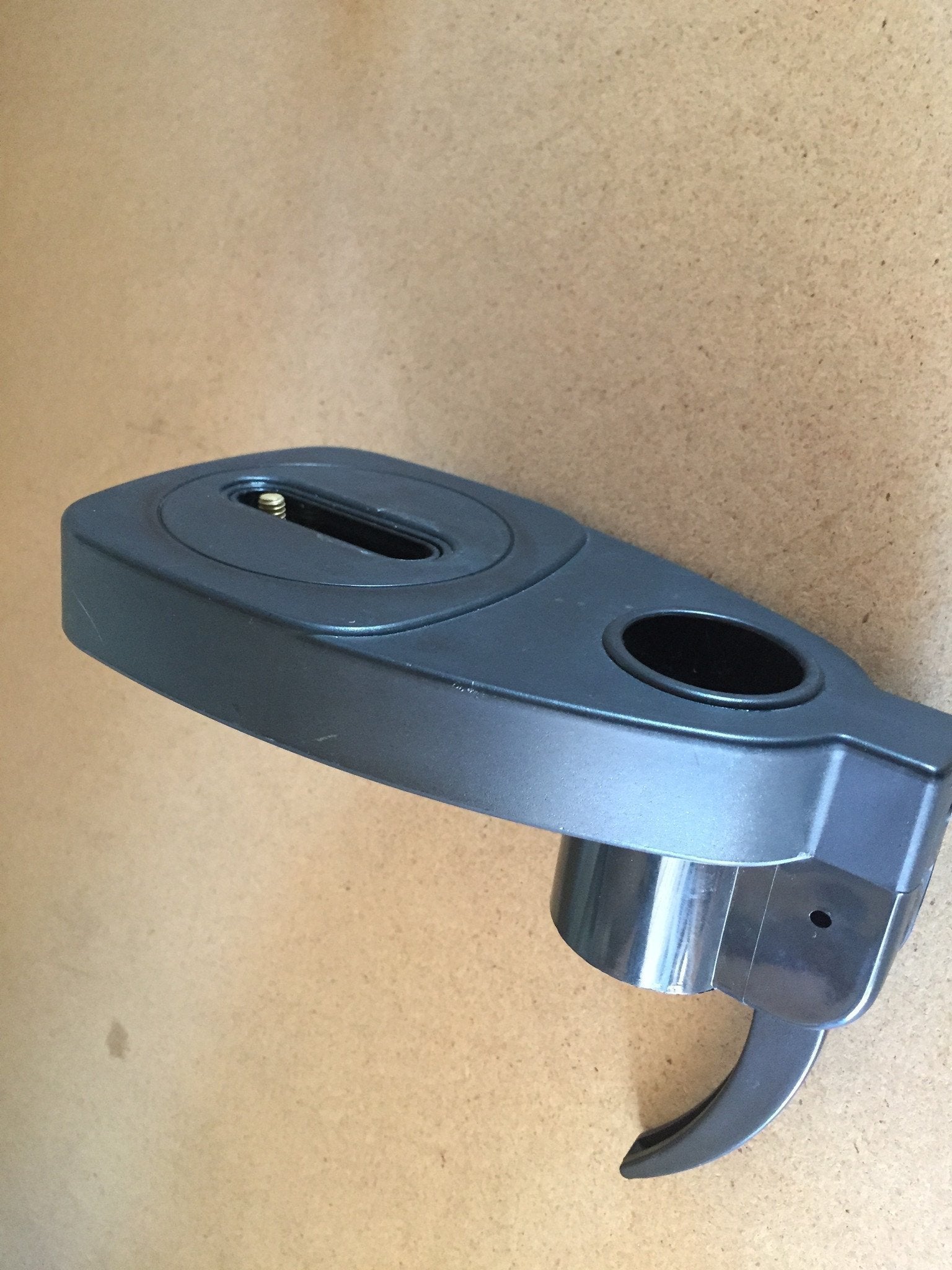 Geo FENNEL KS 3 Spare Parts - Heavy Duty Elevator Table for Industrial Machinery | Perfect for Warehouse, Factory & Construction Site Equipment Maintenance