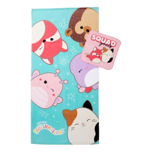 Squishmallows