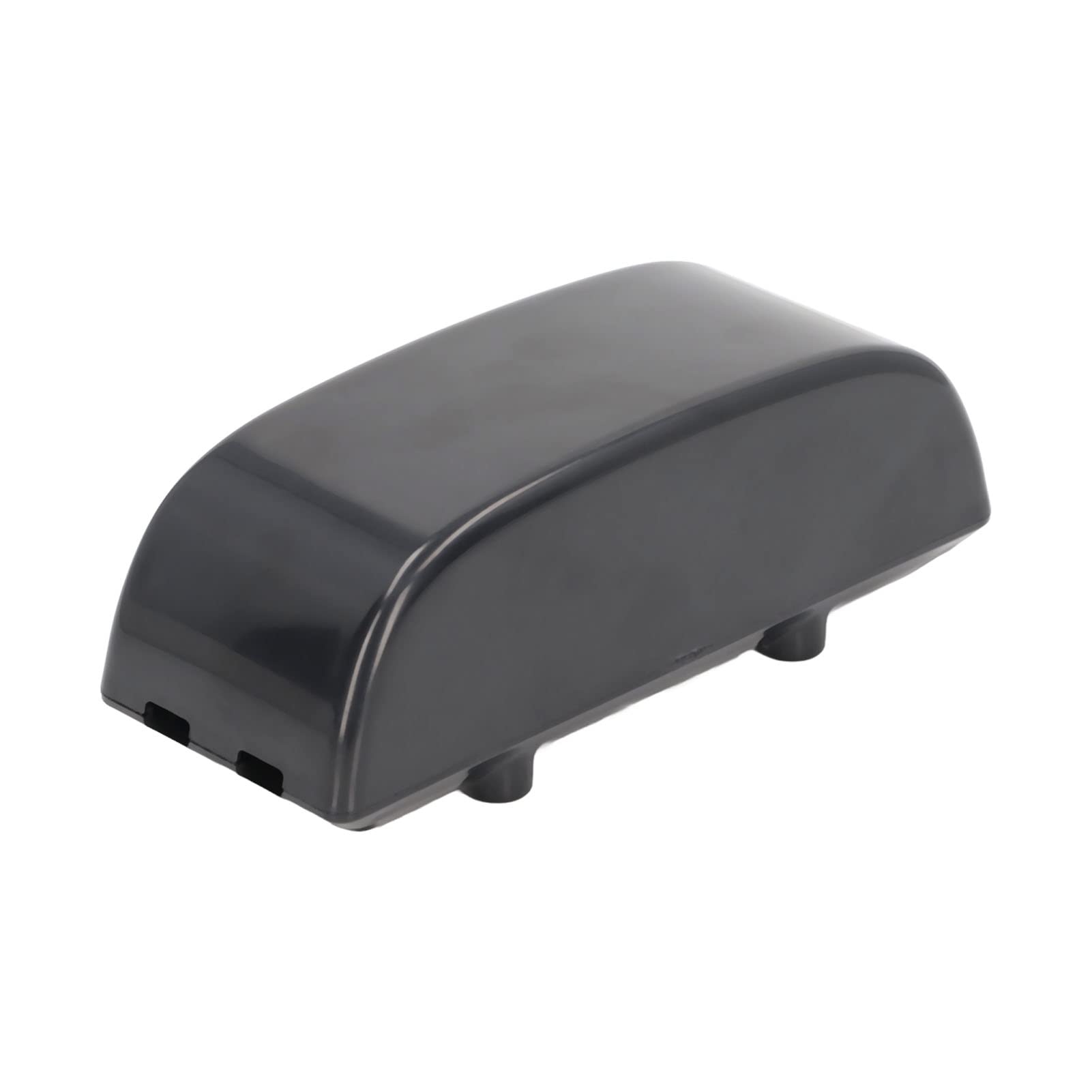 Electric Bike Controller Box - Durable ABS Case for Lithium Battery Protection | E-Bike & Scooter Use