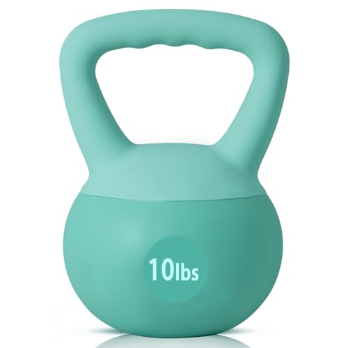 10LBS-Mint Green