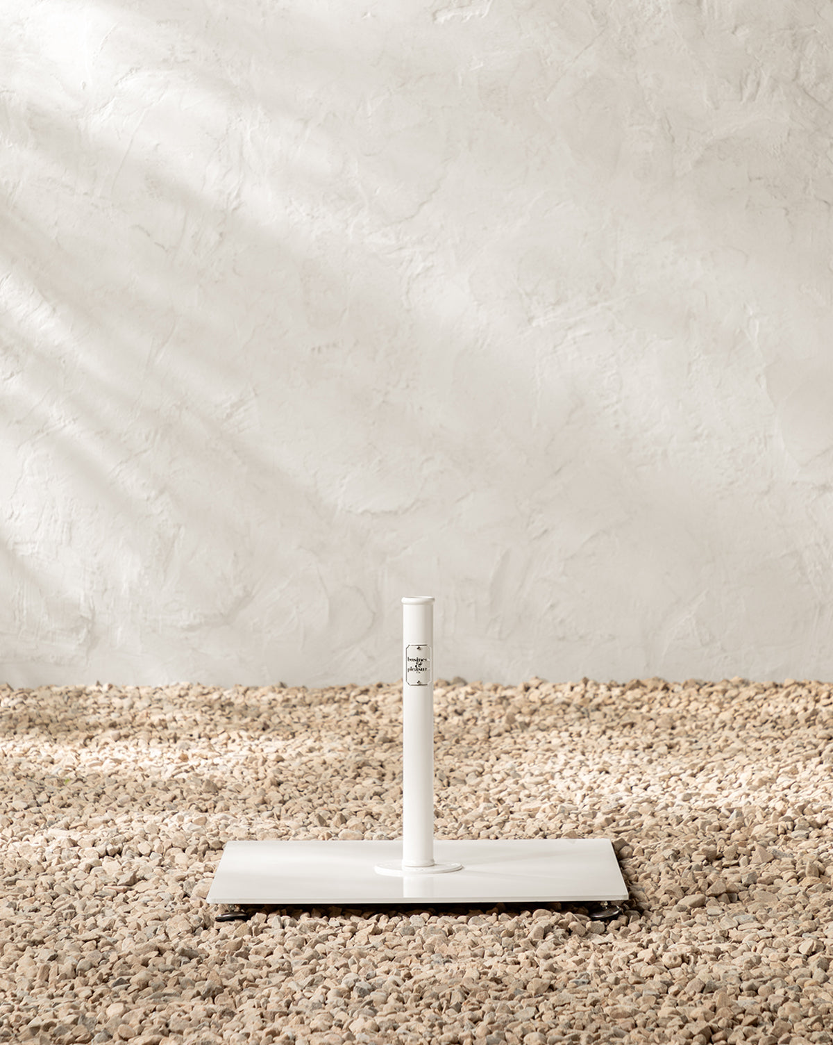 Heavy Duty Umbrella Base for Patio Market Umbrella - Outdoor Weighted Stand for Wind Resistance - Perfect for Garden, Deck, and Poolside Use