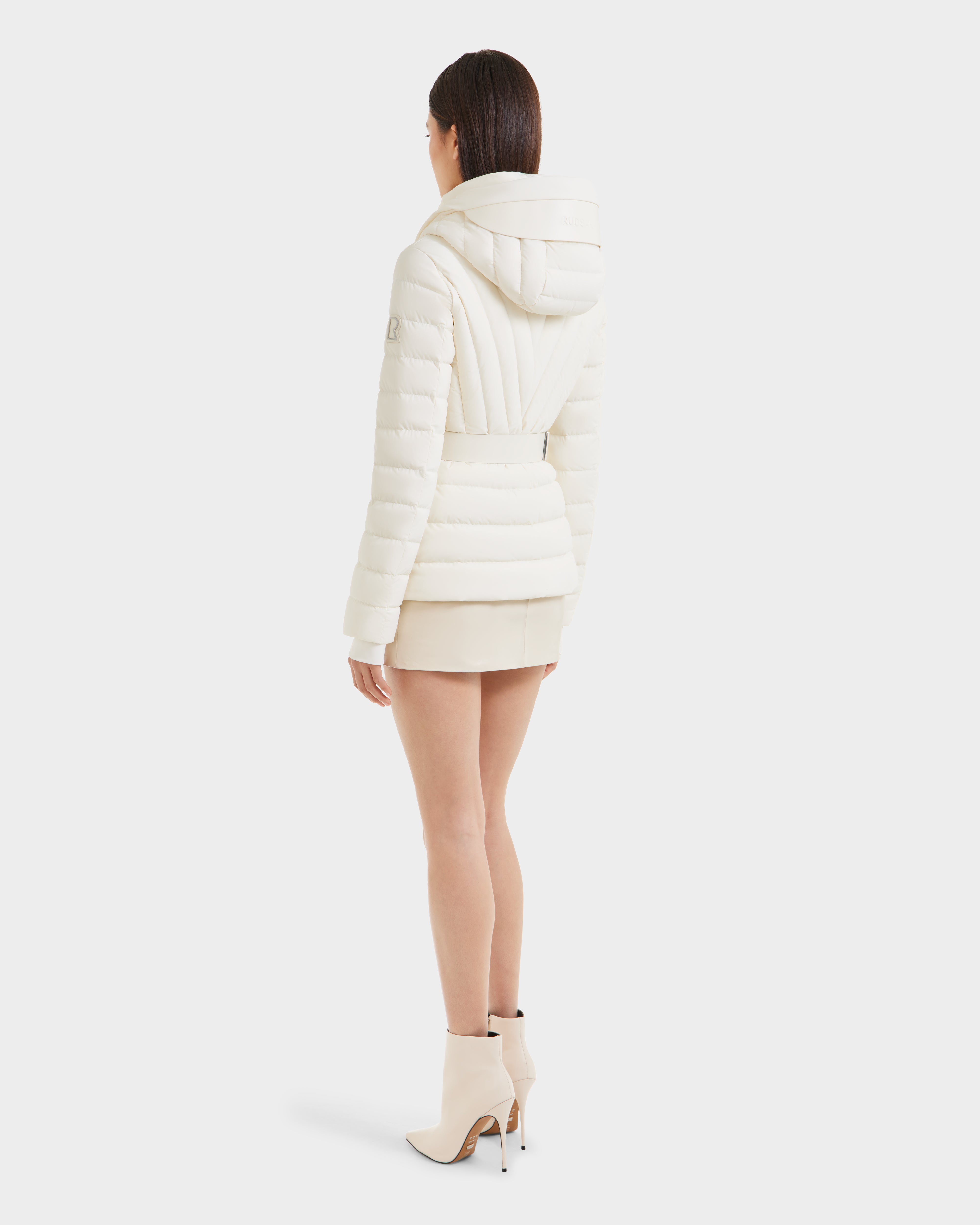 ALISA L124506 Iceland Wool Sweater for Women - Cozy Winter Knitwear for Outdoor Activities & Travel
