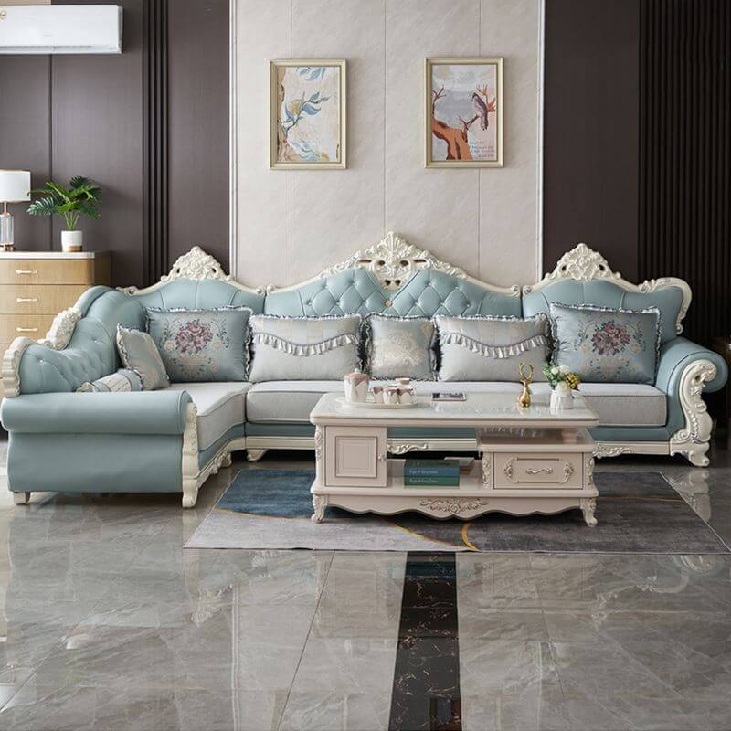 Light Blue