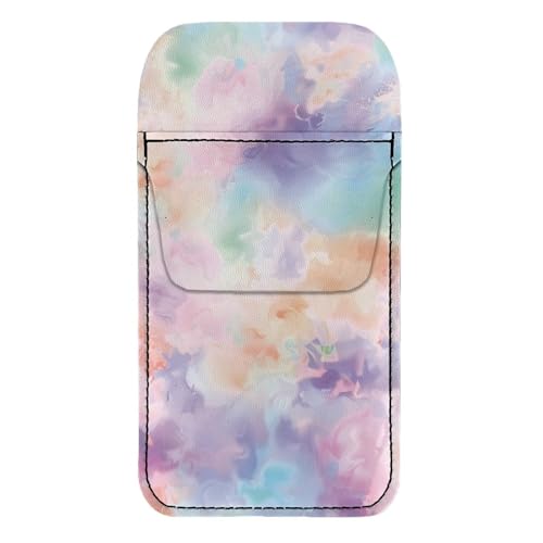 Colorful Tie Dye