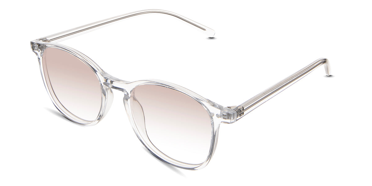 Coven Women's Prescription Tinted Glasses - Stylish & UV Protection for Reading, Driving & Outdoor Activities