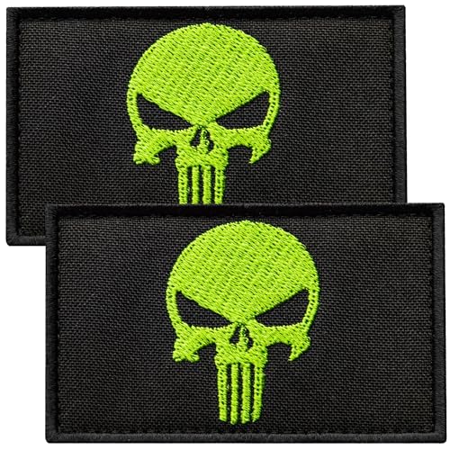 Green (2Pcs)