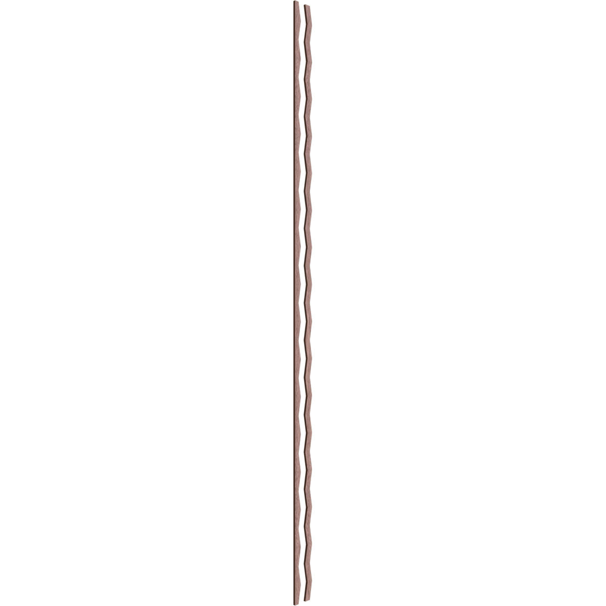 Eastport Adjustable Wood Slat Wall Kit - DIY Modern Acoustic Panel for Home Office & Bedroom Decor - Easy Installation & Customizable Design