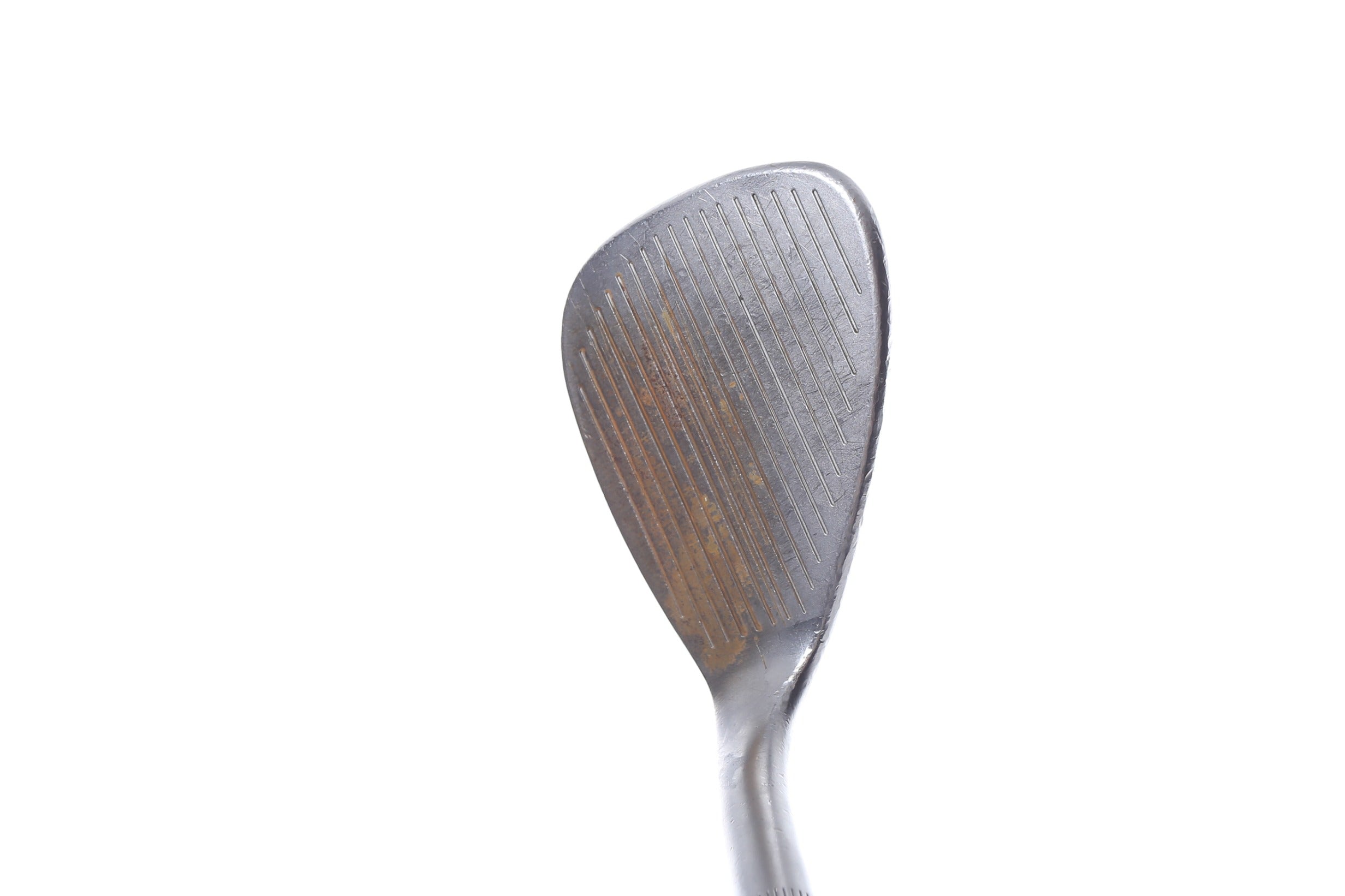 Used Callaway Mack Daddy PM Sand Wedge - Right Handed 58° Stiff Flex Golf Club for Bunker Shots & Short Game Precision