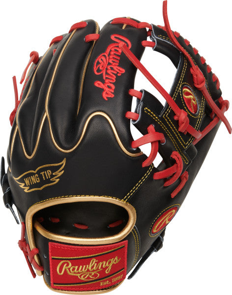 Rawlings Heart of the Hide 11.75