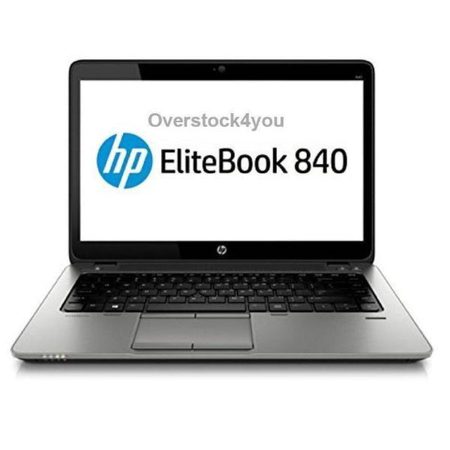HP COMPAQ EliteBook 840G2 14