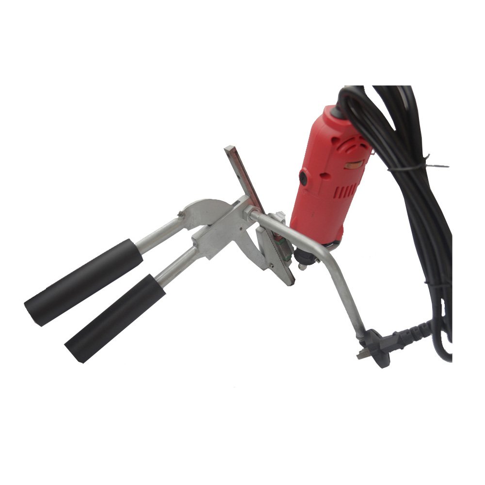 Premium 110V Metal Letters Bender - Heavy Duty Bending Tool for 3D Channel Letters (Upgraded Version) | Perfect for Sign Making, LED Light Boxes & Custom Metal Fabrication