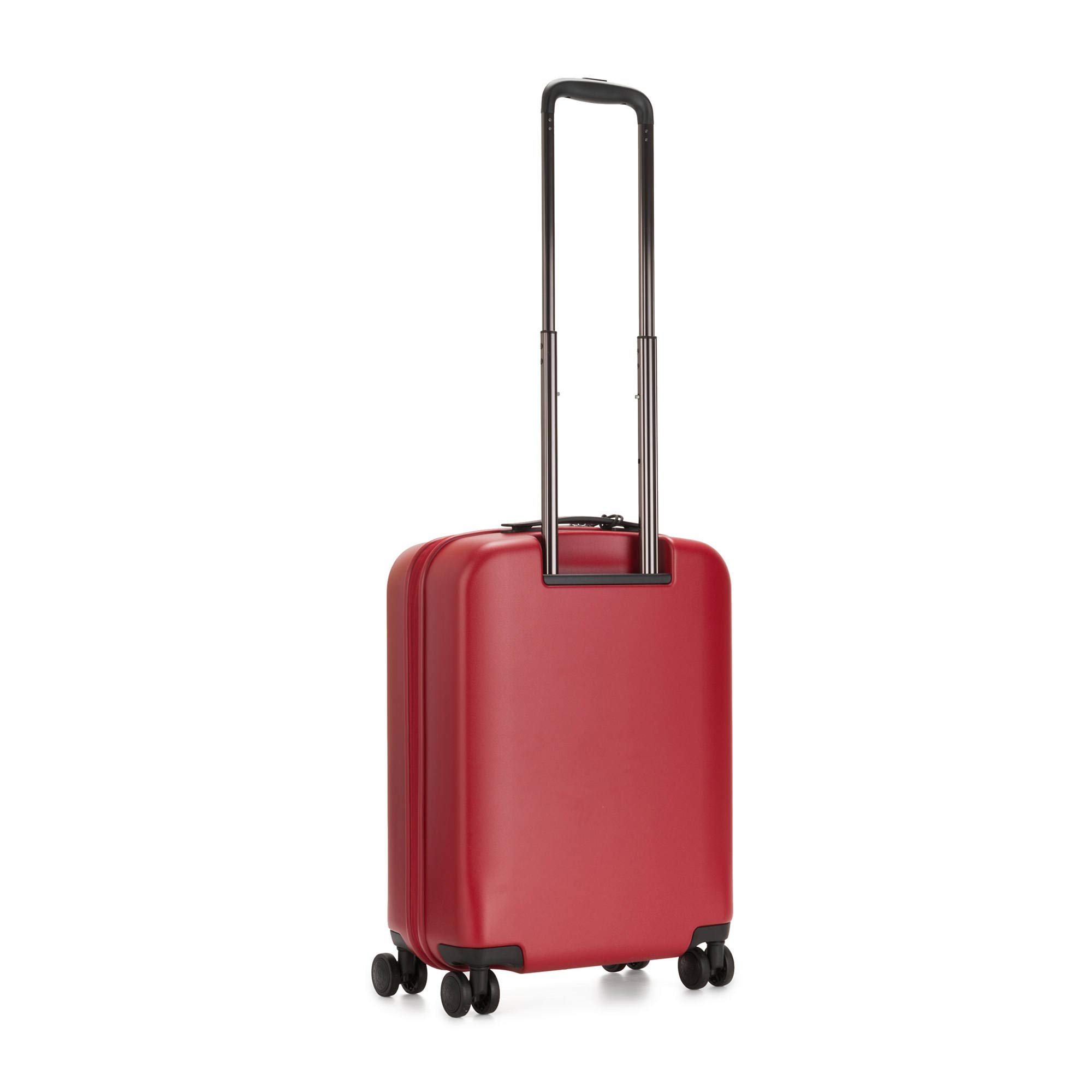 Curiosity Small 4-Wheel Spinner Carry-On Luggage - Perfect for Business Travel & Weekend Getaways