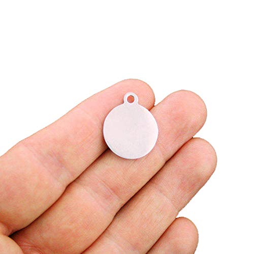 Pirate Stainless Steel Charms for Jewelry Making - Captain & Pirate Theme - Exclusive Collection (BFS1275) - Choose 2/5/10 Pieces - Perfect for DIY Bracelets, Necklaces & Costume Accessories