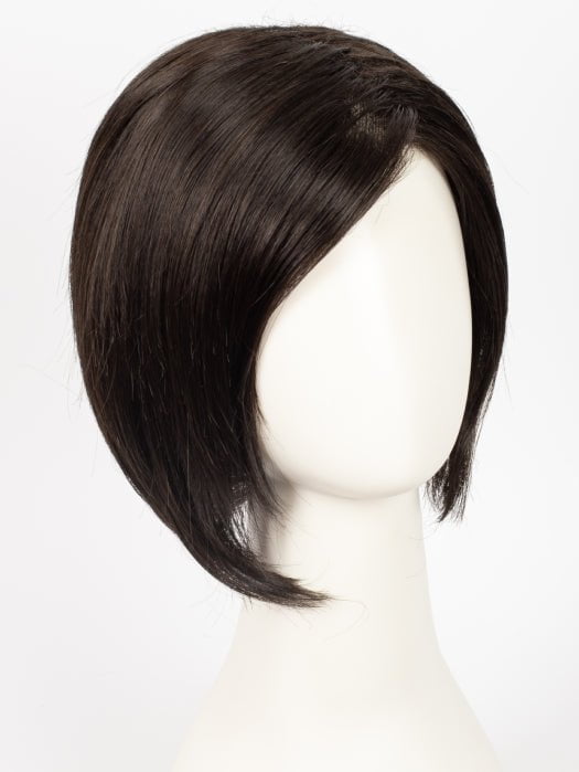 Deena Synthetic Lace Front Wig with Basic Cap - Natural Looking Human Hair Wig for Women | Perfect for Daily Wear, Cosplay & Special Occasions