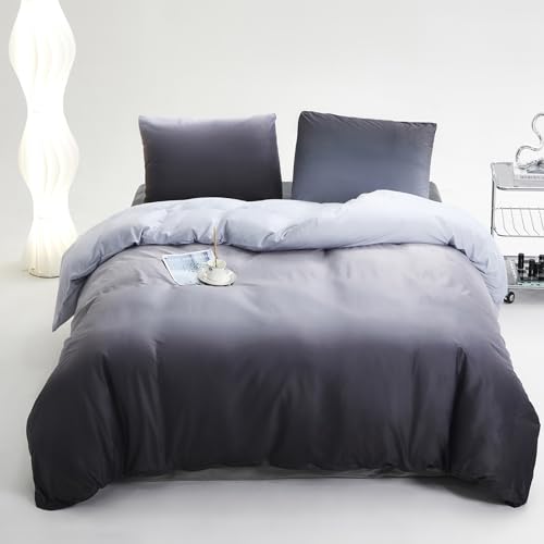 2-velvet Gradient Grey