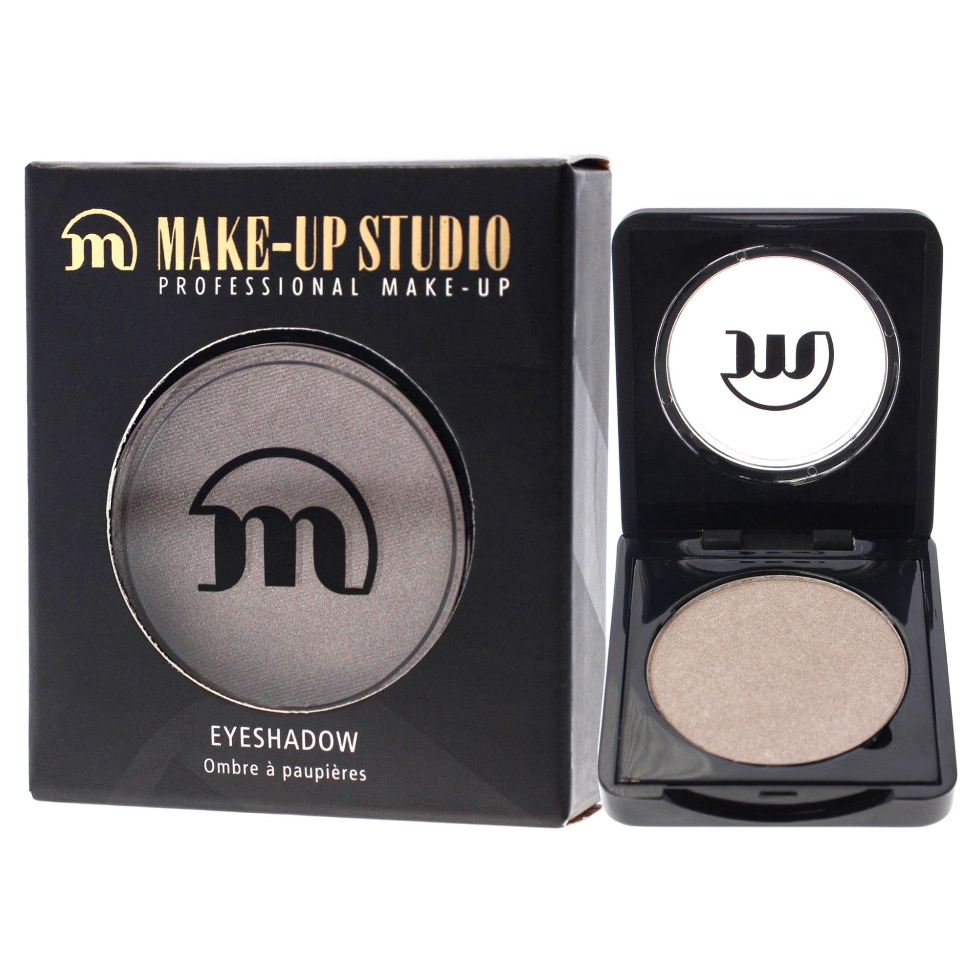 433 Eyeshadow Palette for Women - 0.11 oz Long-Lasting Eye Shadow Makeup Kit | Perfect for Day & Night Looks, Party & Wedding Makeup
