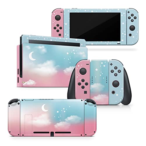 Pink Sky