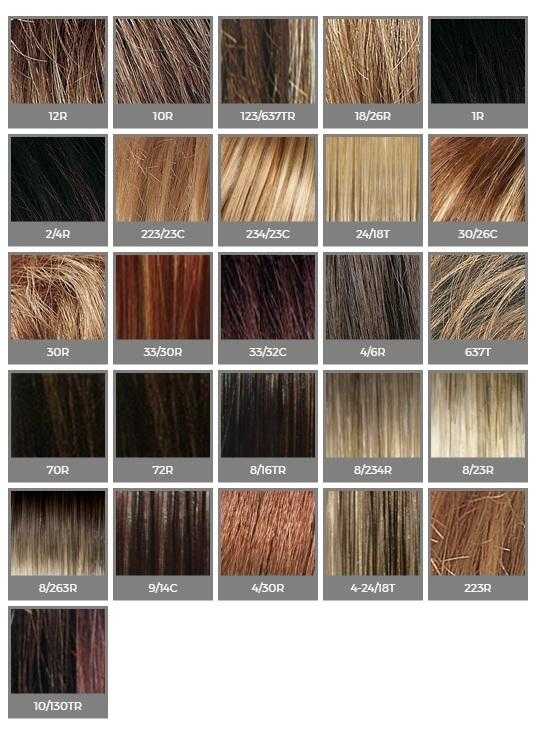 Revlon Scorpio Wig - Premium Synthetic Hair Wig for Women, Natural Look & Comfortable Fit - Perfect for Cosplay, Halloween, Parties & Daily Wear