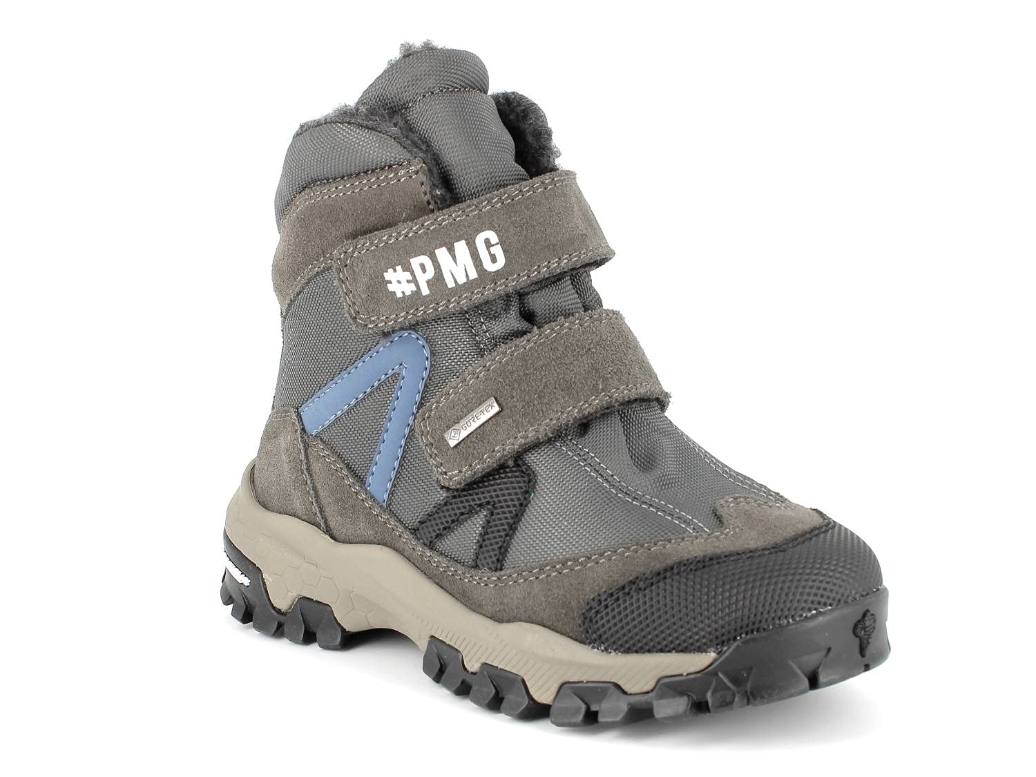 Primigi Men's Waterproof Hiking Wading Boots - Lightweight & Durable for Fly Fishing, Hunting, and Outdoor Adventures