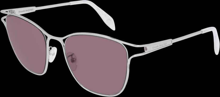 AM0218SK-005 - SILVER - VIOLET