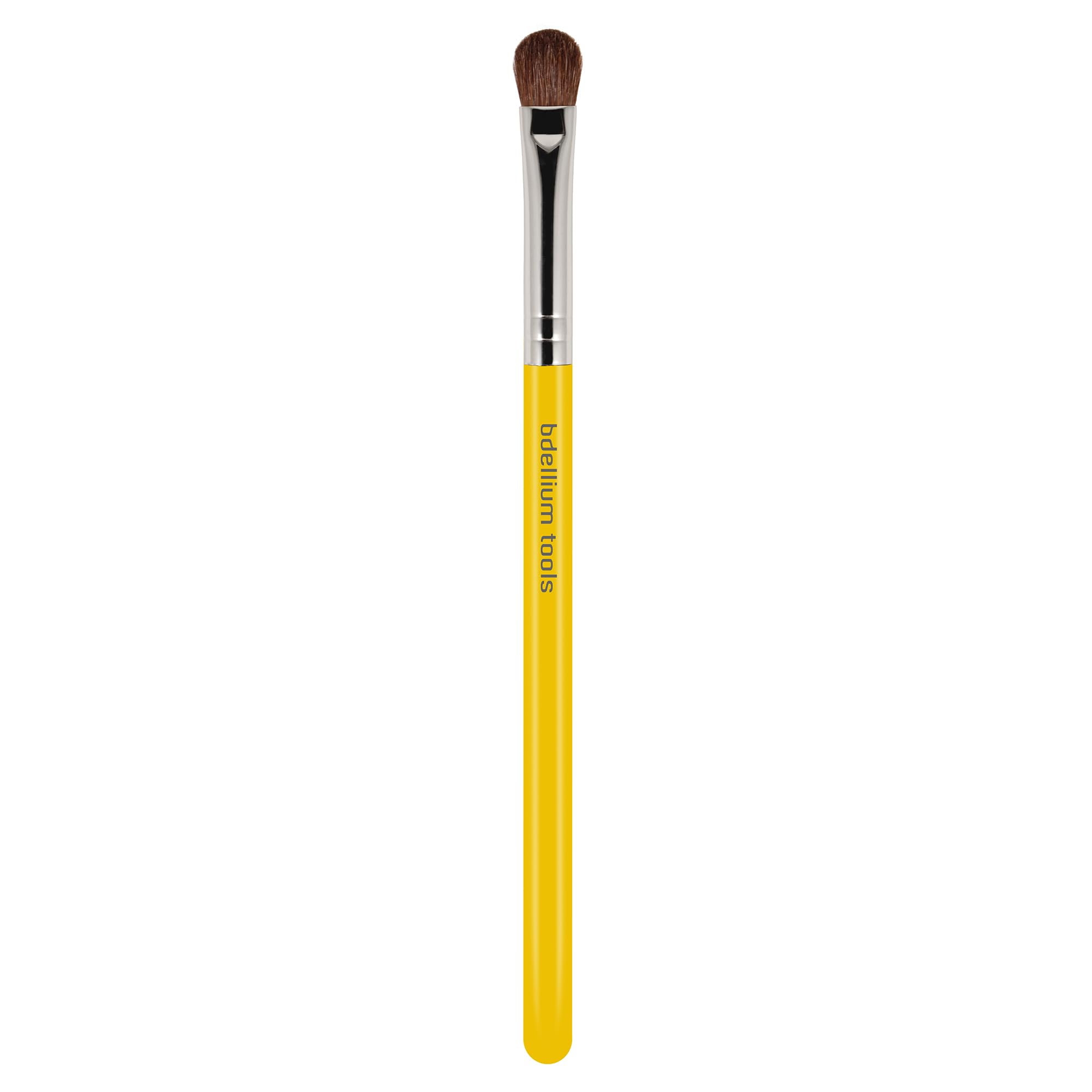 Bdellium Tools Professional Makeup Brush Set - Studio Line Shadow Eye Brush 777 for Precise Eyeshadow Application | Perfect for Makeup Artists & Beginners