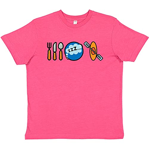 Vintage Hot Pink