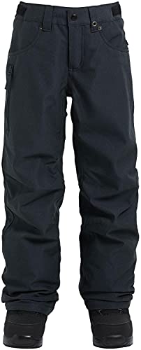 Black Denim