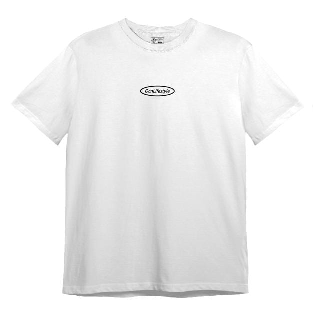 Original Oversize Men's T-Shirt - Premium Cotton Blank Tee for Casual Wear & Street Style | Ocn Hombre 602F6 | Perfect for Everyday Outfits, Gym, and Lounge