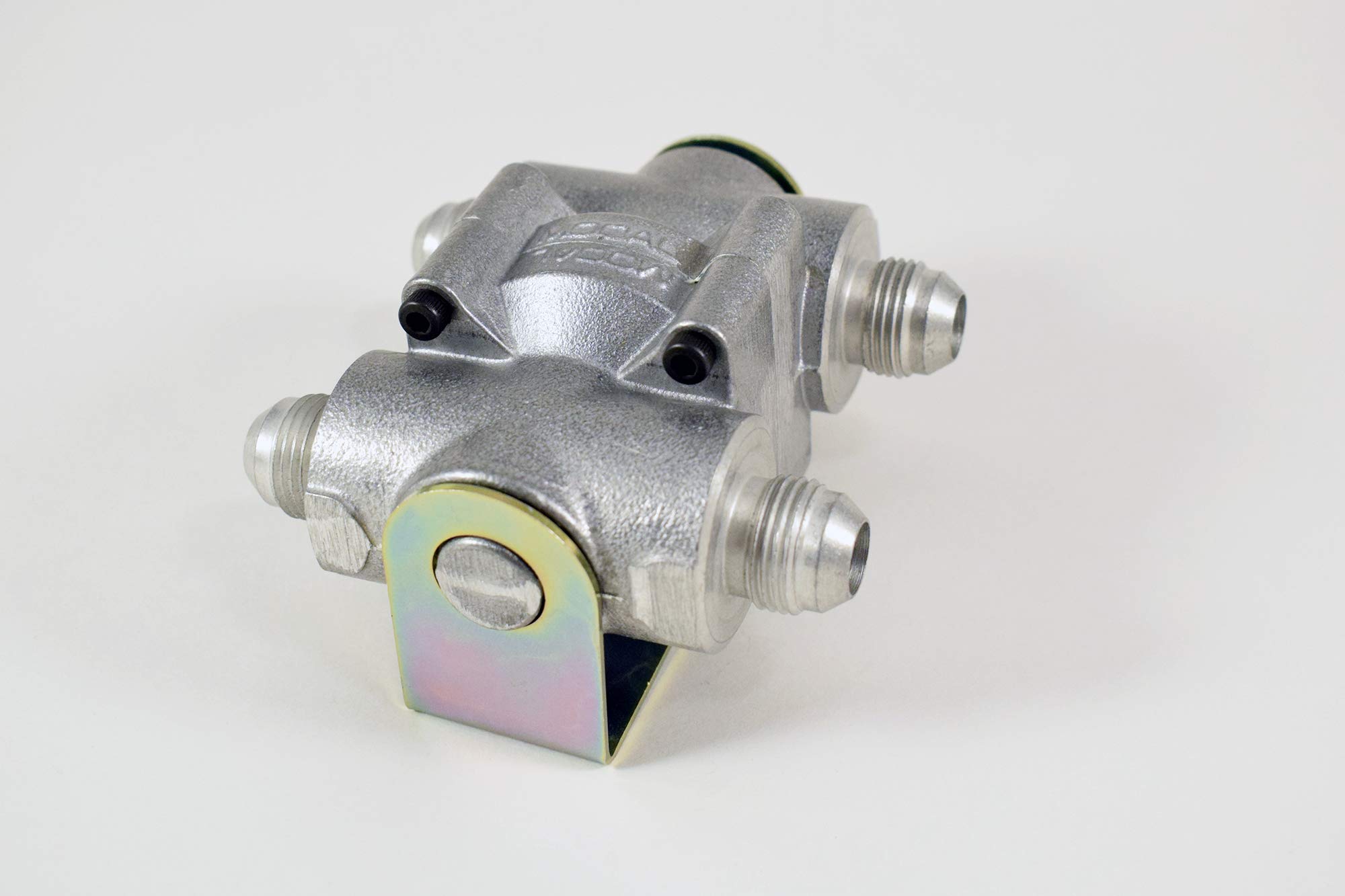 High Performance Mocal Oil Thermostat - Engine Cooling System Regulator for Cars, Trucks & SUVs - Perfect for Automotive Repair & Maintenance