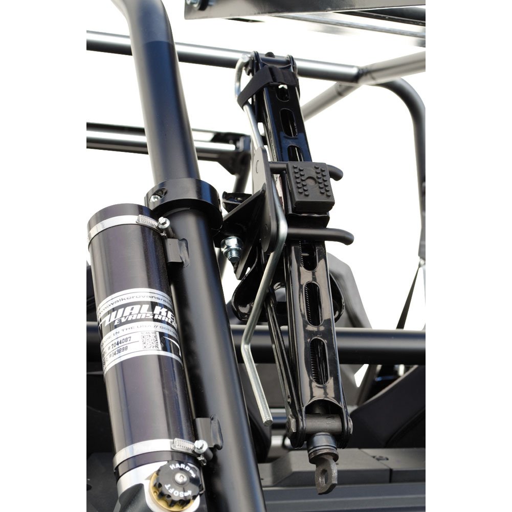 Tusk UTV Scissor Jack Kit for 2020 TRACKER XTR 1000 - Heavy Duty Off-Road Vehicle Lift for Trail Repairs & Maintenance