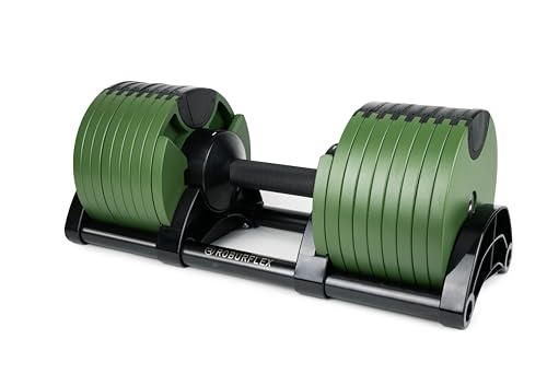 GREEN - 80LB