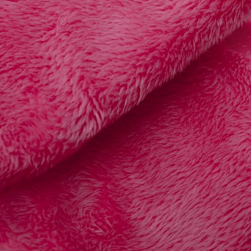 Pink Fur