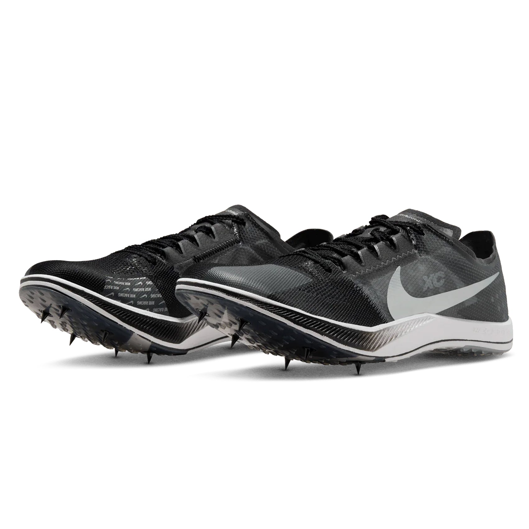 Nike ZoomX Dragonfly XC Running Shoes - Lightweight Unisex Track & Field Spikes for Cross Country Racing, Training & Competition