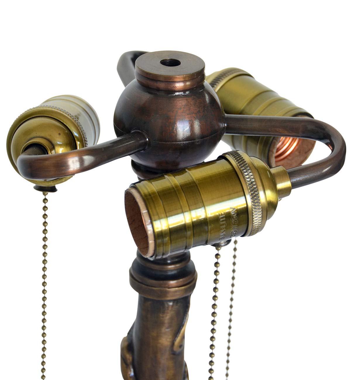 Tiffany Style Table Lamp - 14
