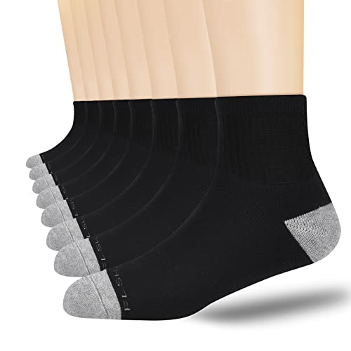 8-pairs Black