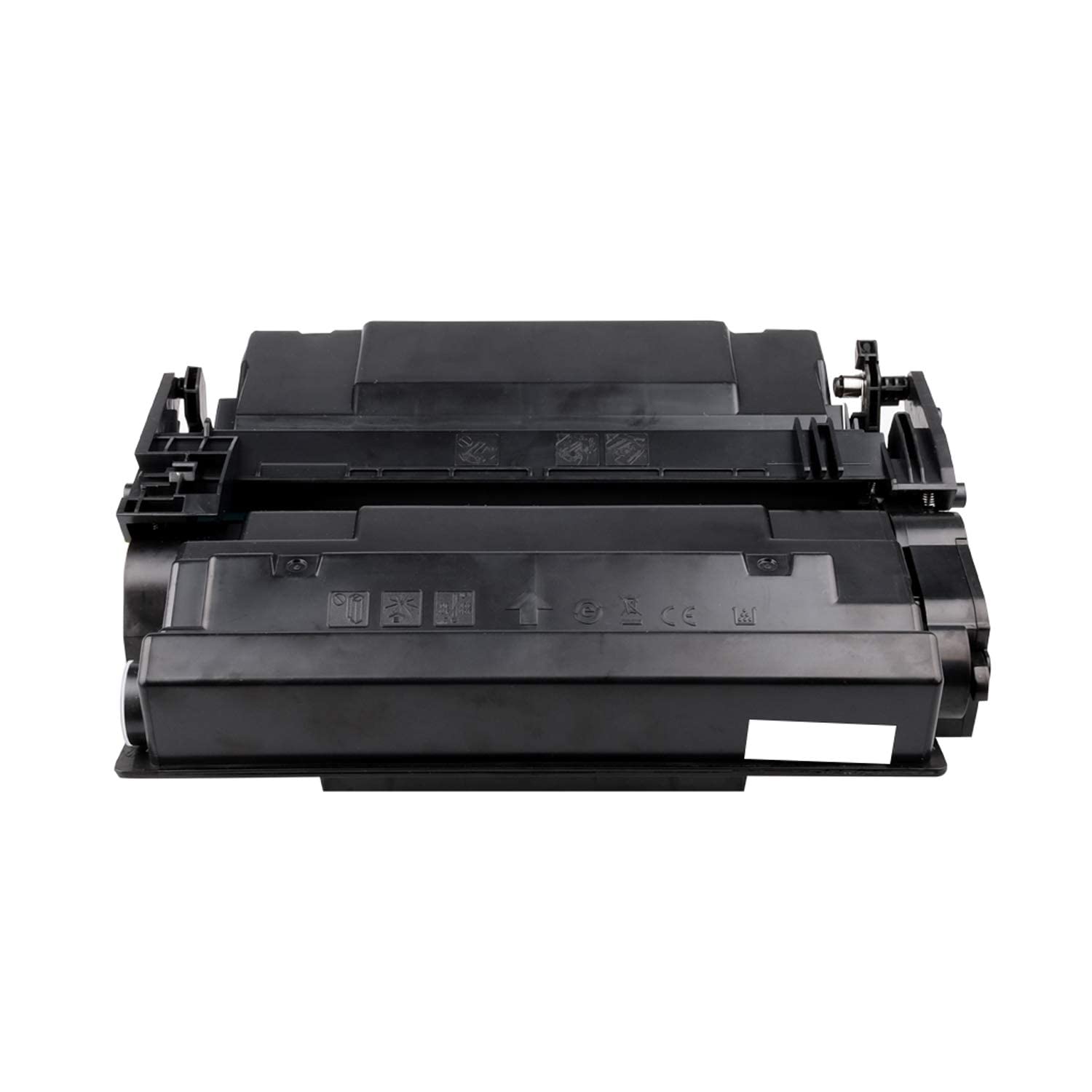 HP LaserJet M501 M506 MFP M527 Compatible 87A CF287A MICR Black Toner Cartridge Replacement - 9,000 Page Yield - Ideal for Banking Checks, Legal Documents & High-Volume Office Printing