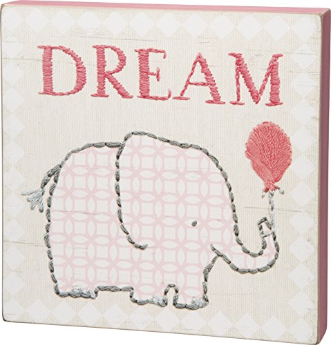 Dream Pink